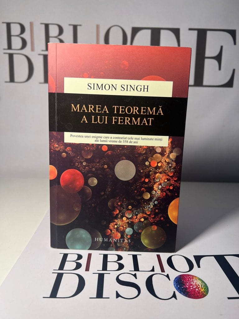 Marea teoremă a lui Fermat