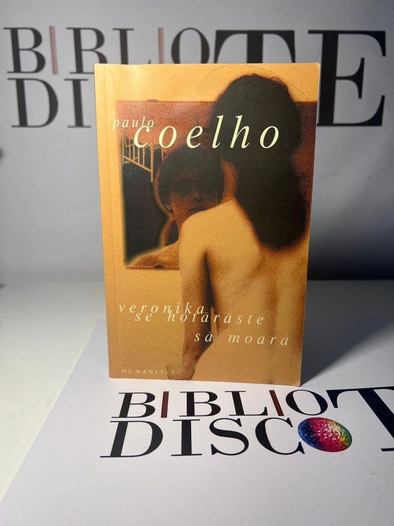 Veronika se hotaraste sa moara