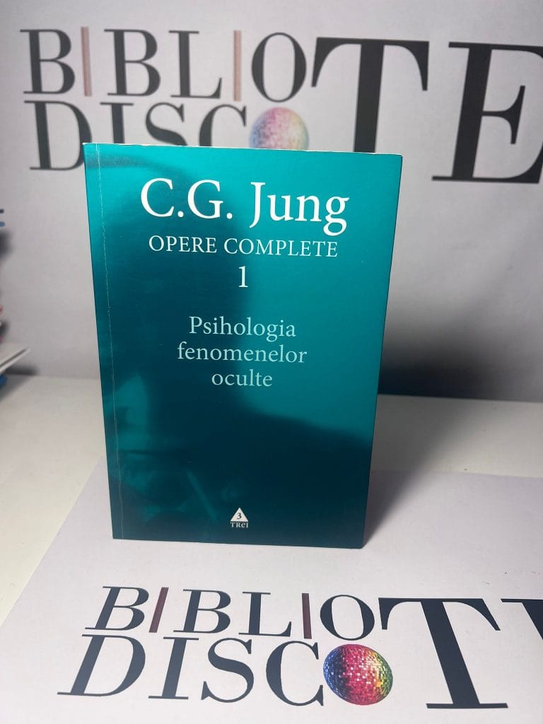 Psihologia fenomenelor oculte