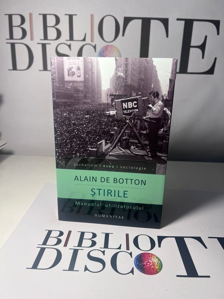 Știrile. Manualul utilizatorului