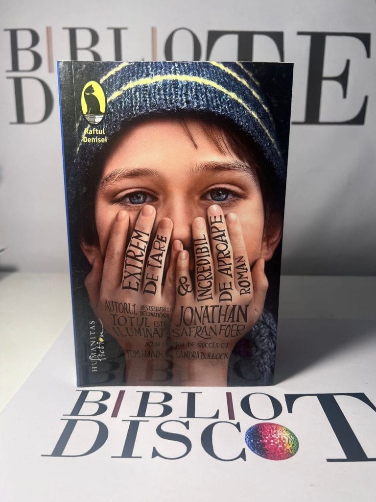 Extrem de tare și incredibil de aproape