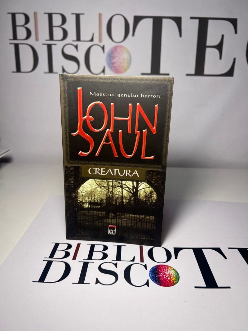 Creatura