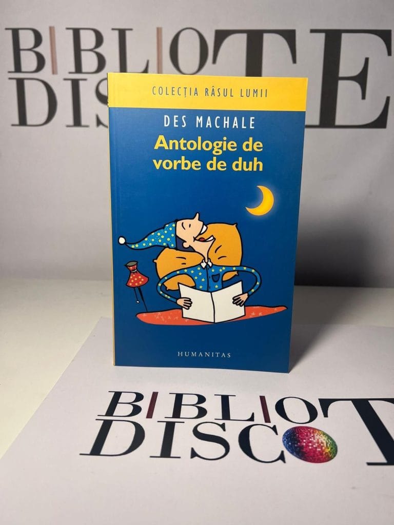 Antologie de vorbe de duh