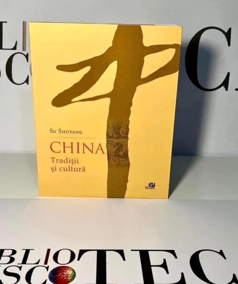 China. Tradiții și cultură