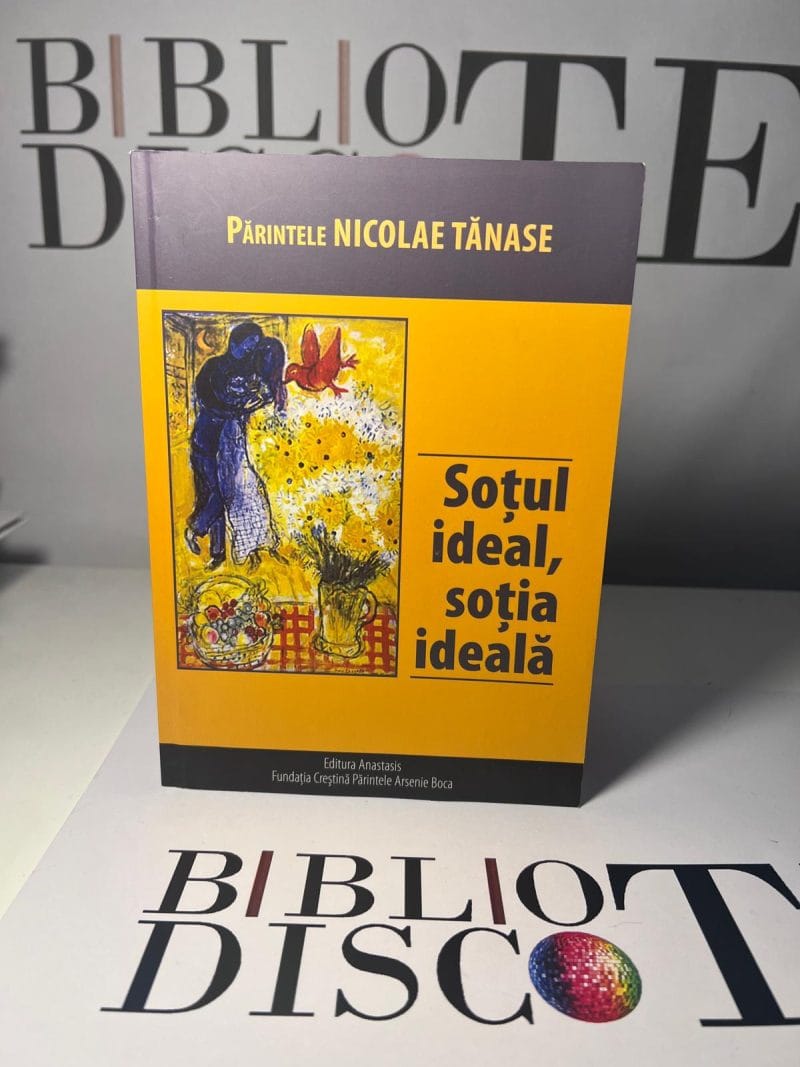 Soțul ideal