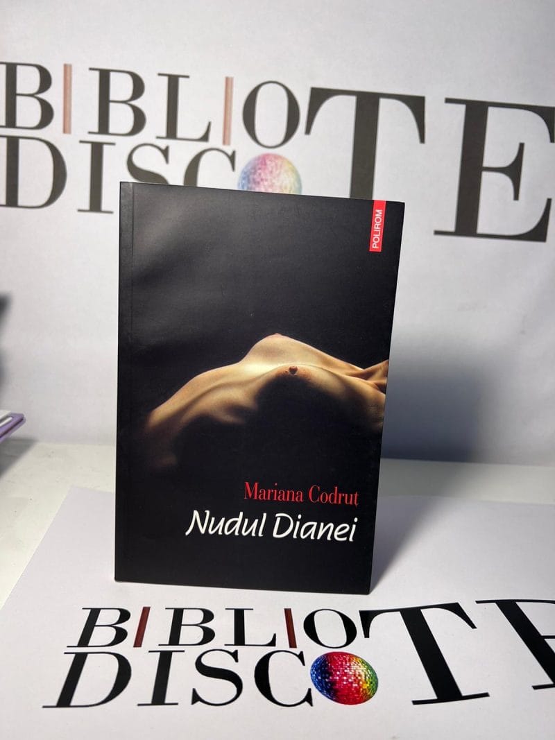 Nudul Dianei
