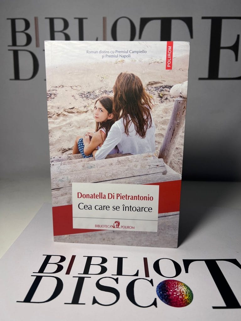 Cea care se întoarce