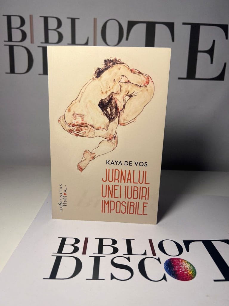Jurnal unei iubiri imposibile