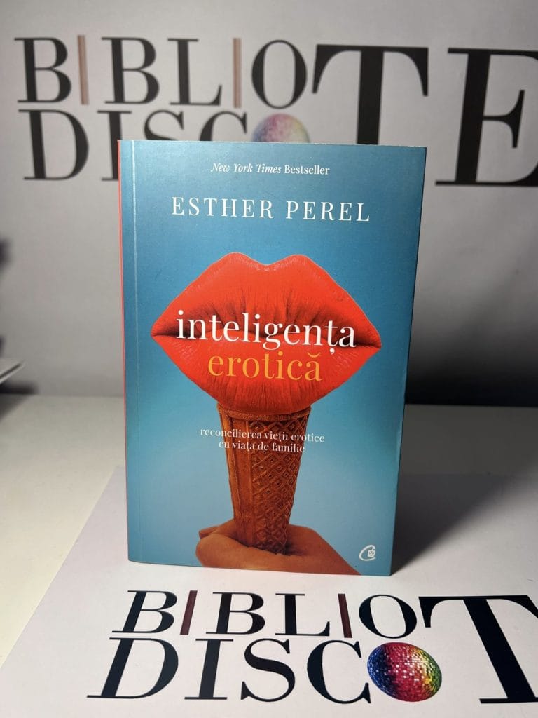 Inteligența erotică