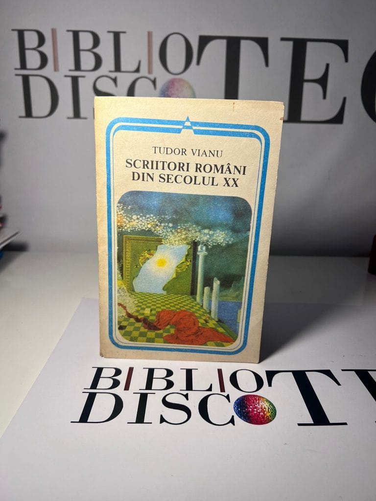 Scriitori români din secolul XX