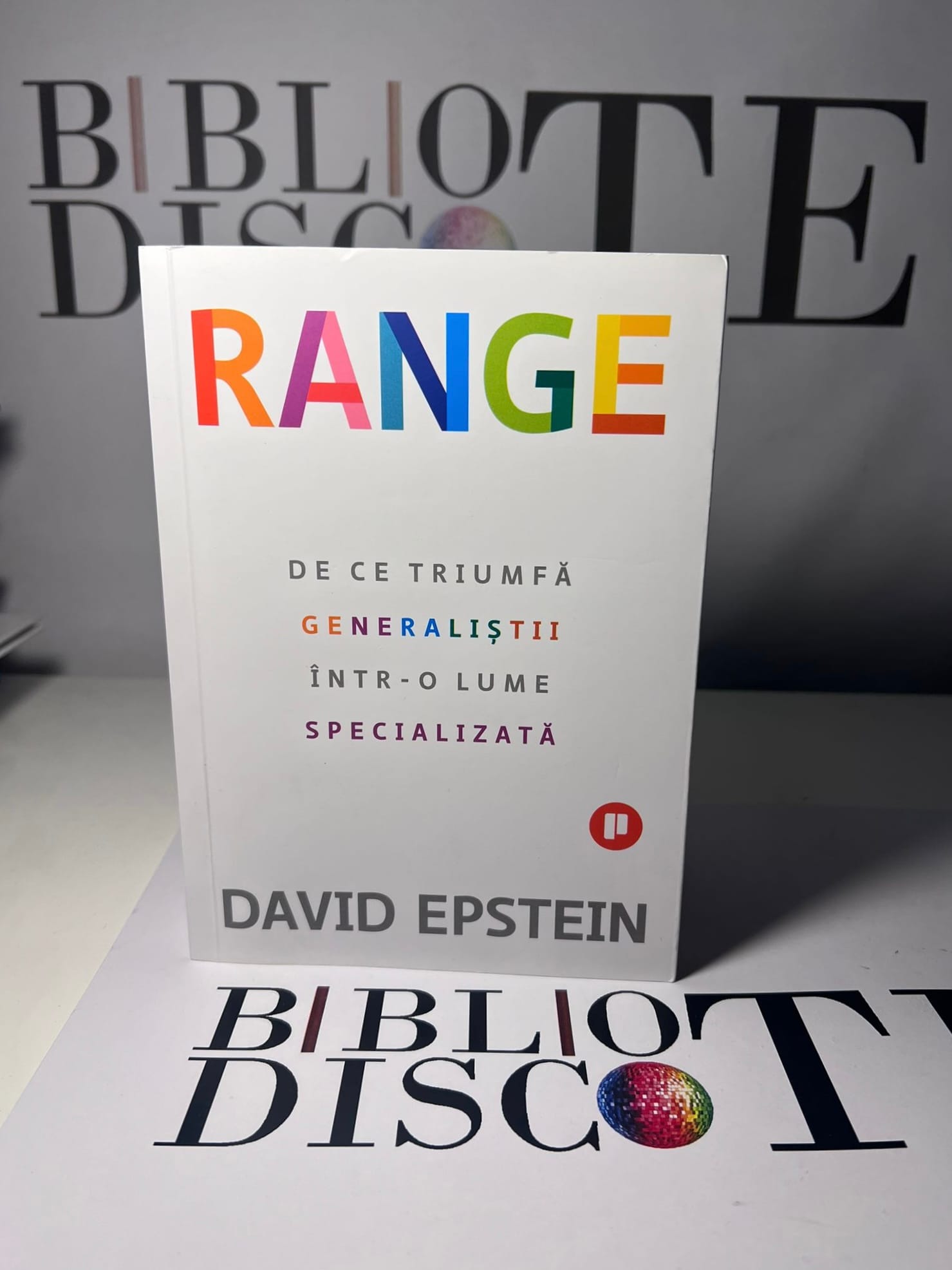 Range. De ce triumfă generaliștii într-o lume specializată