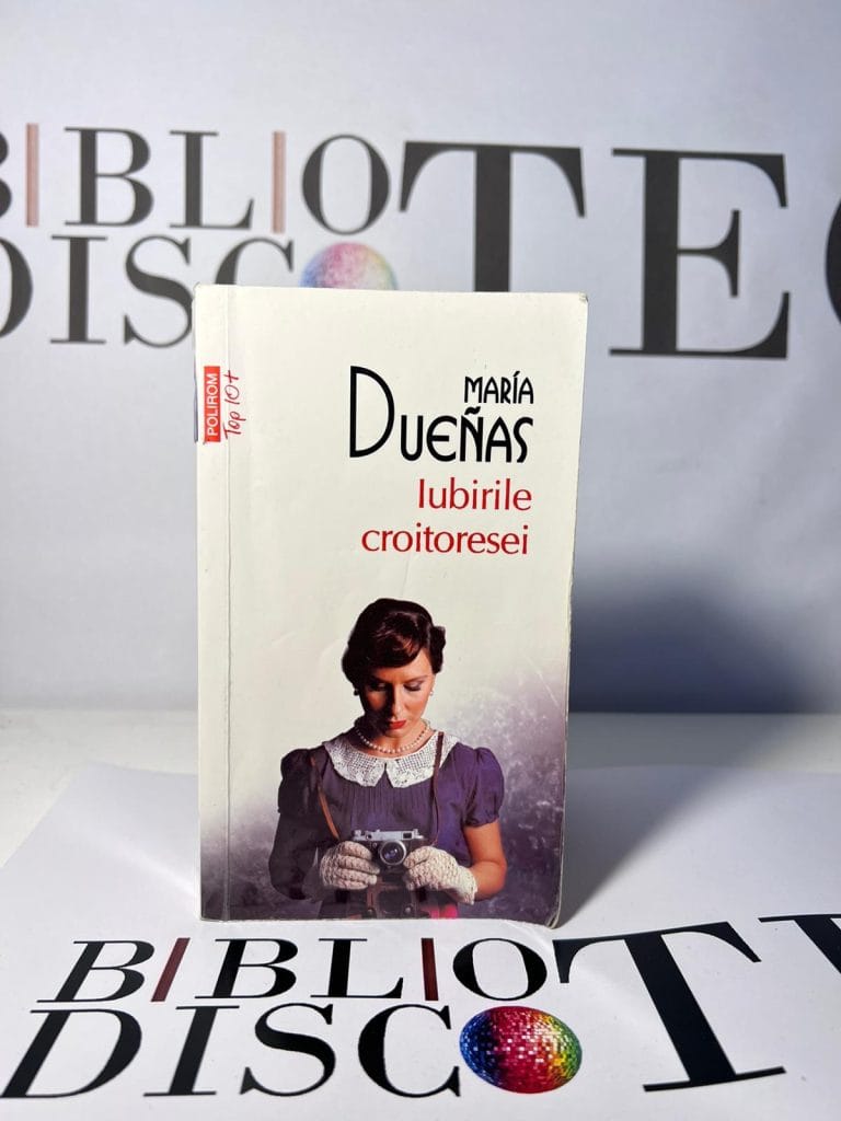 Iubirile croitoresei