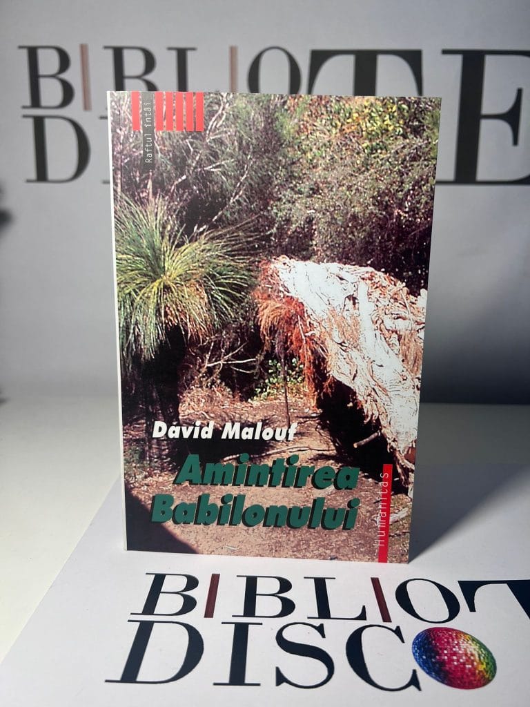 Amintirea Babilonului