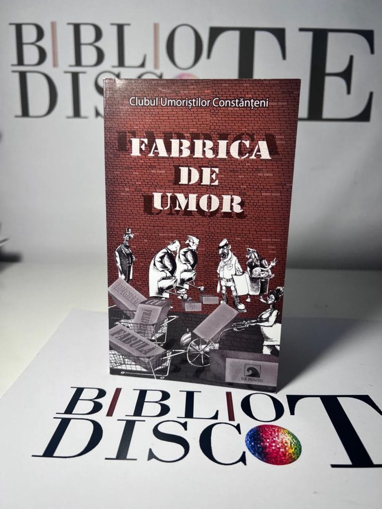 Fabrica de umor