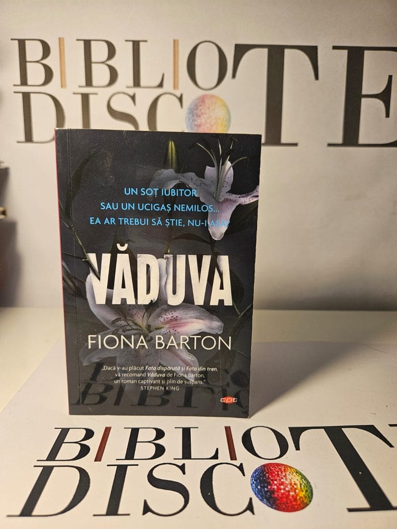 Vaduva