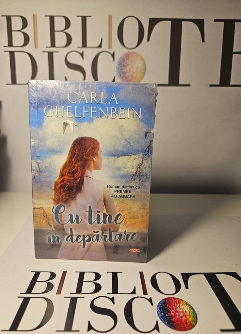 Cu tine in departare