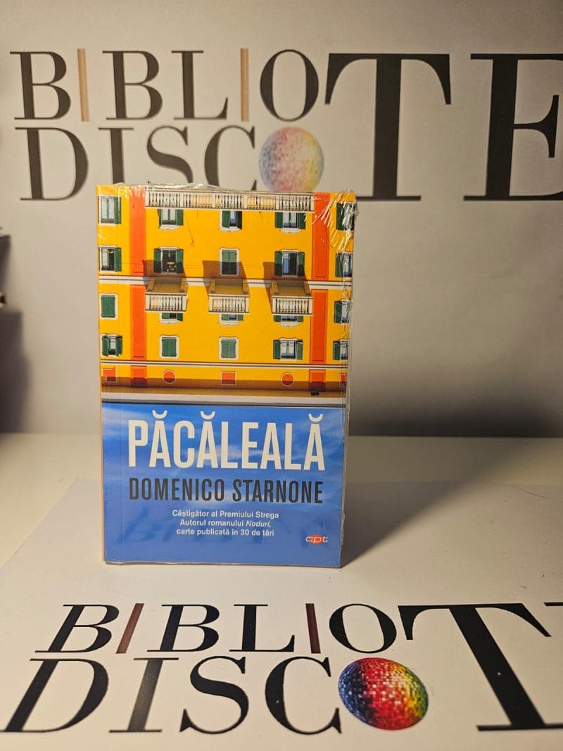 Pacăleală