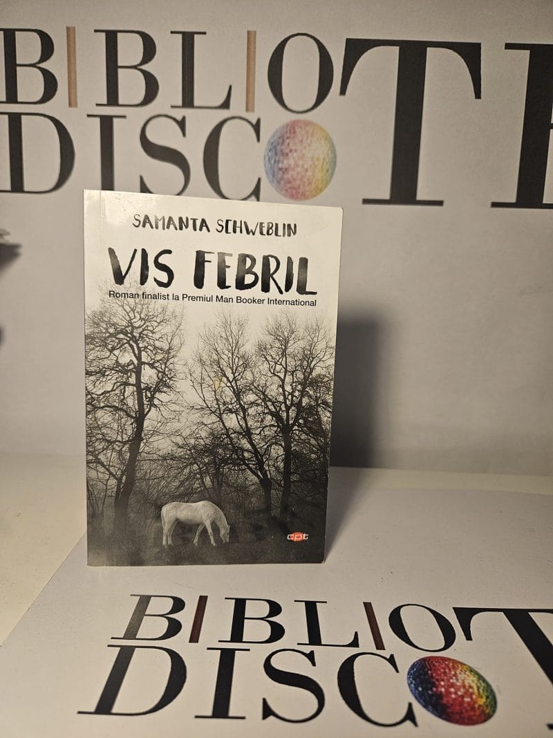 Vis febril