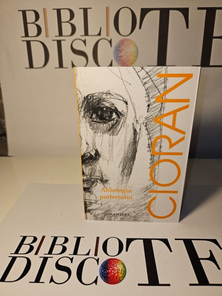 Antologia portretului