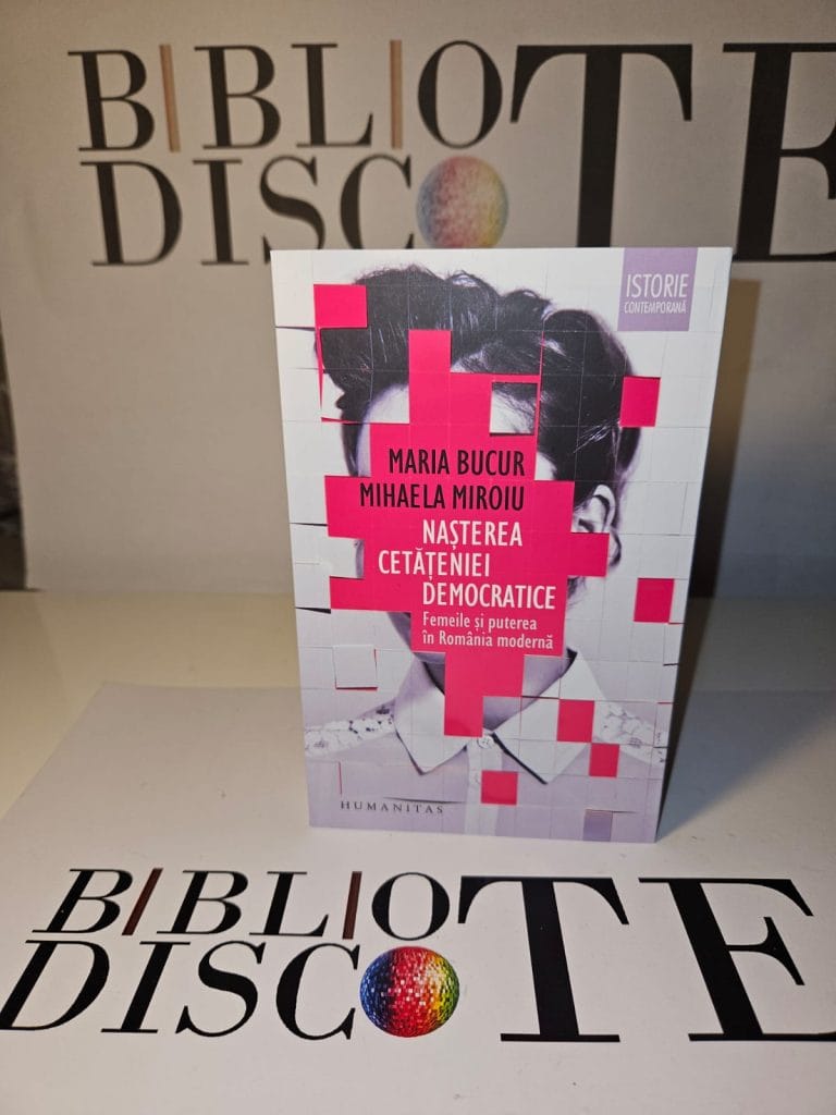 Nasterea cetateniei democratice