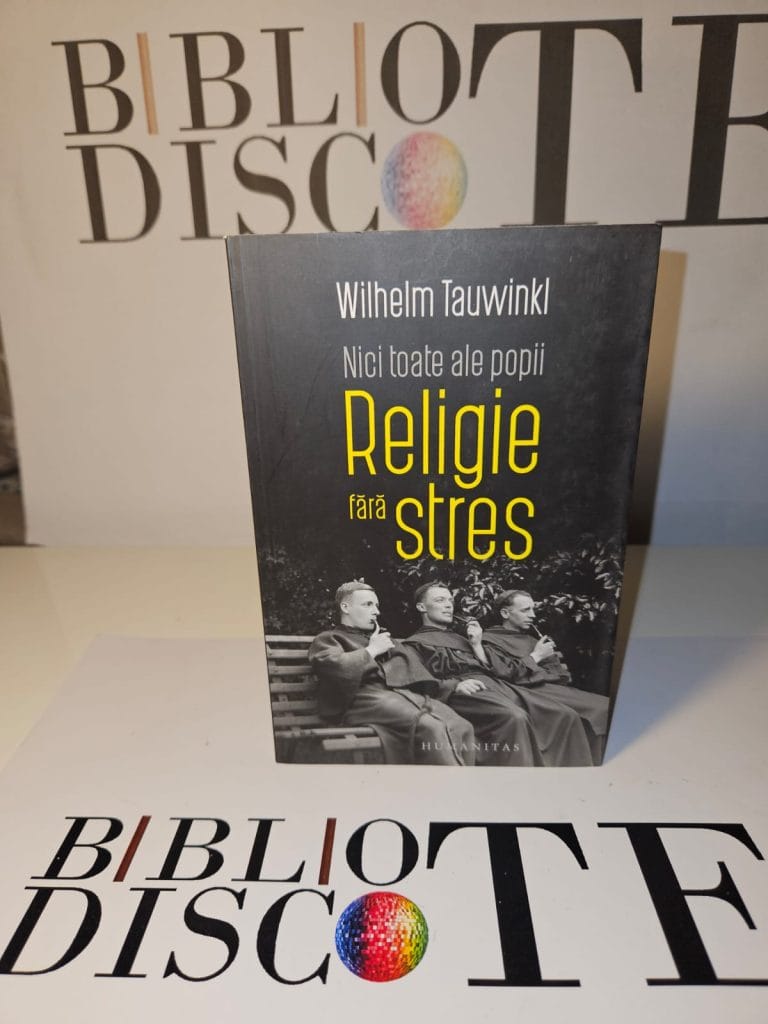 Nici toate ale popii. Religie fara stres