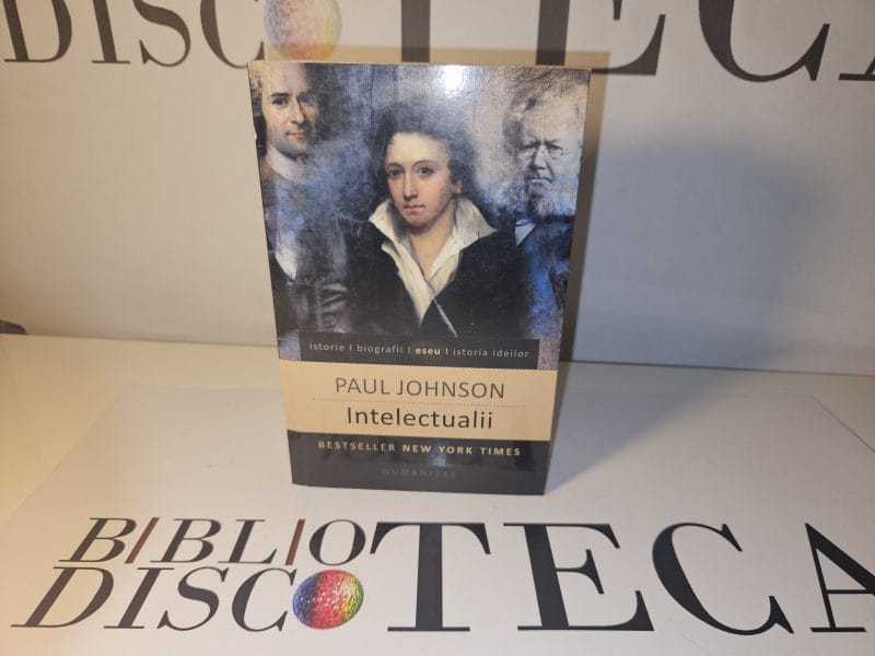 Intelectualii