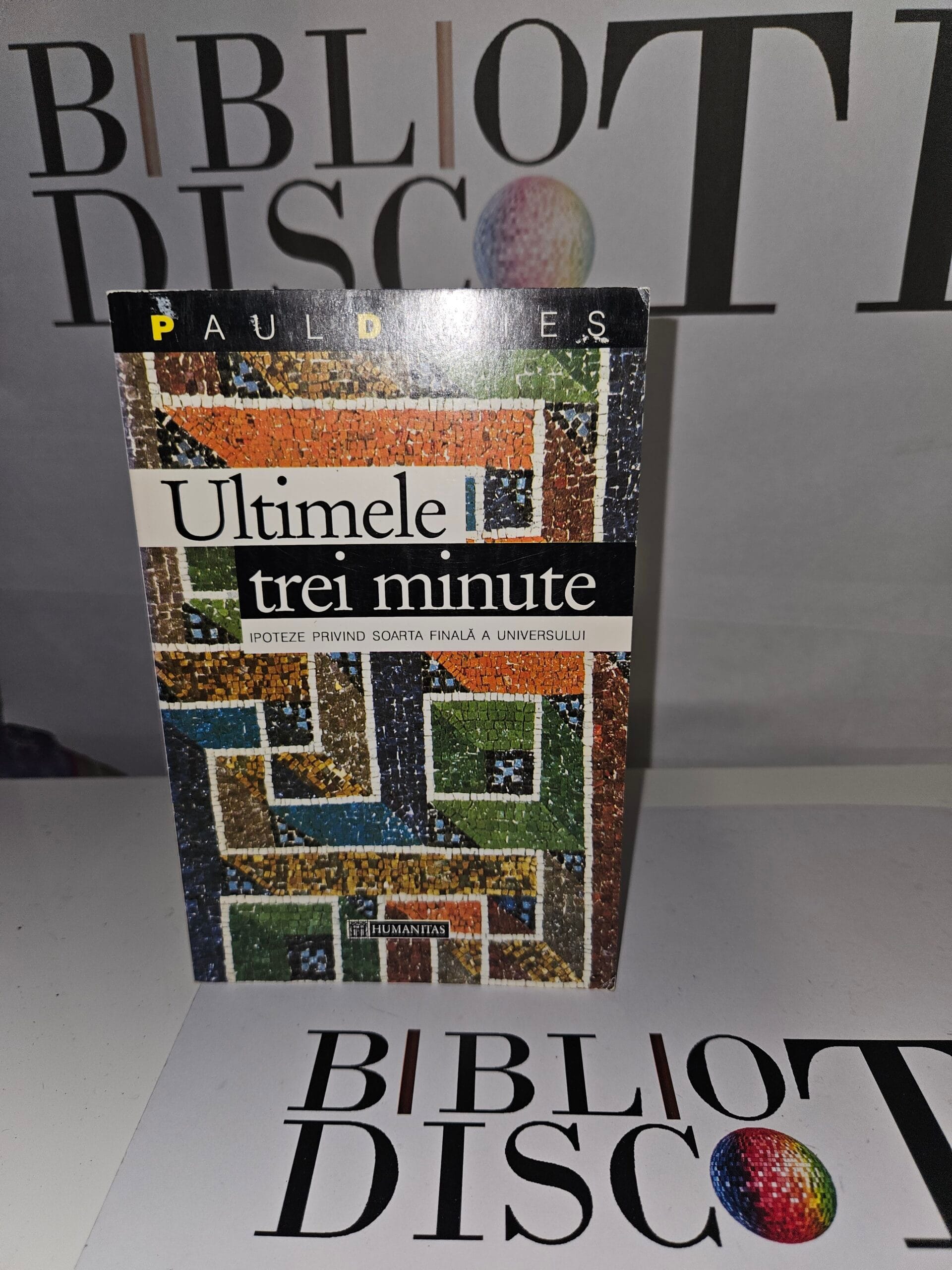 Ultimele trei minute