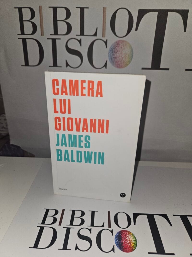 Camera lui Giovanni