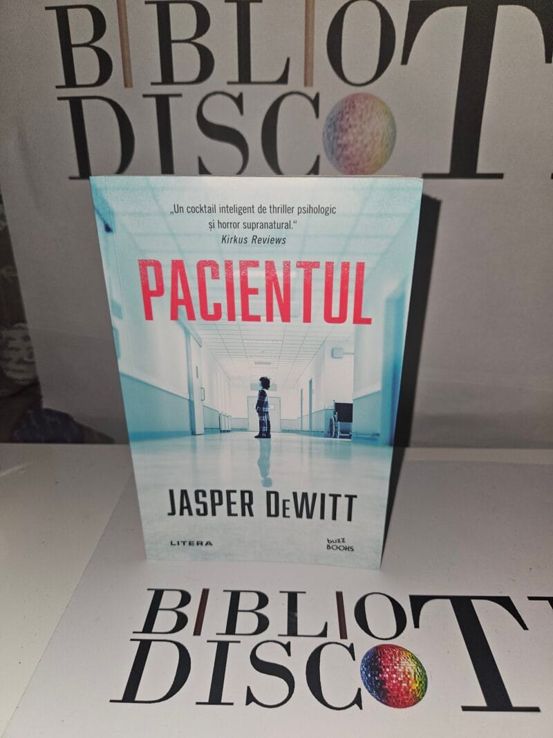 Pacientul