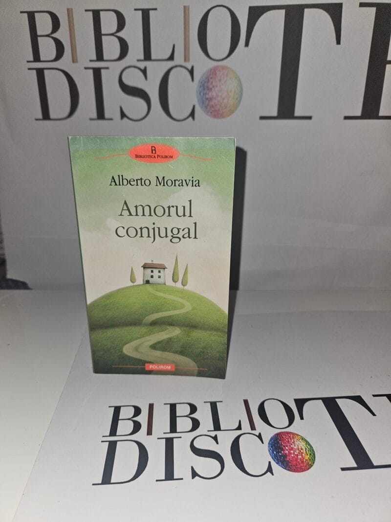 Amorul conjugal