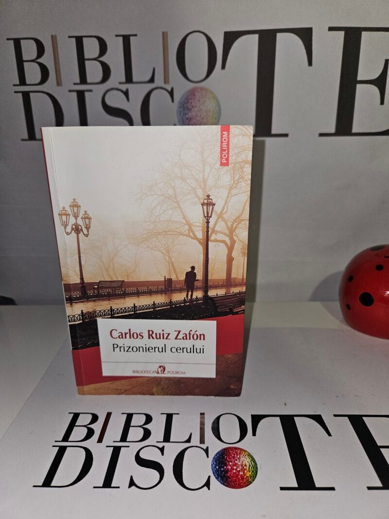 Prizonierul cerului