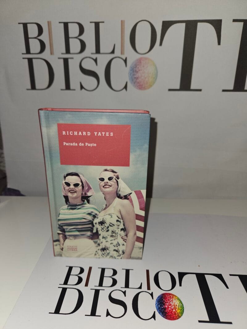 Parada de Paste