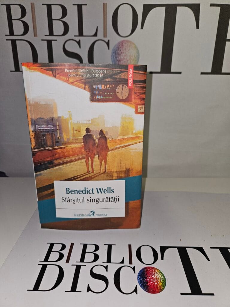 Sfarsitul singuratatii