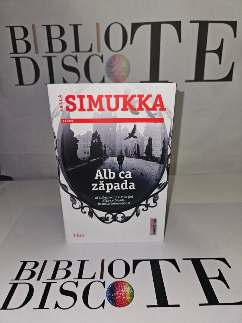 Alb ca Zapada