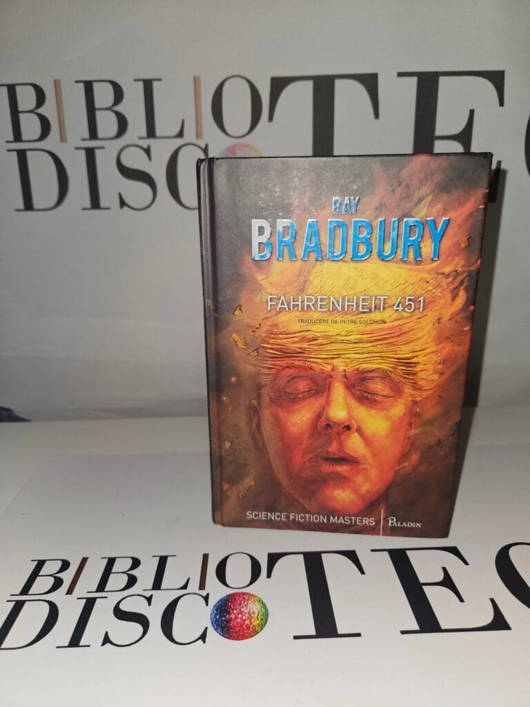 Fahrenheit 451