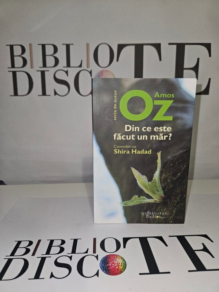 Din ce este facut un mar?