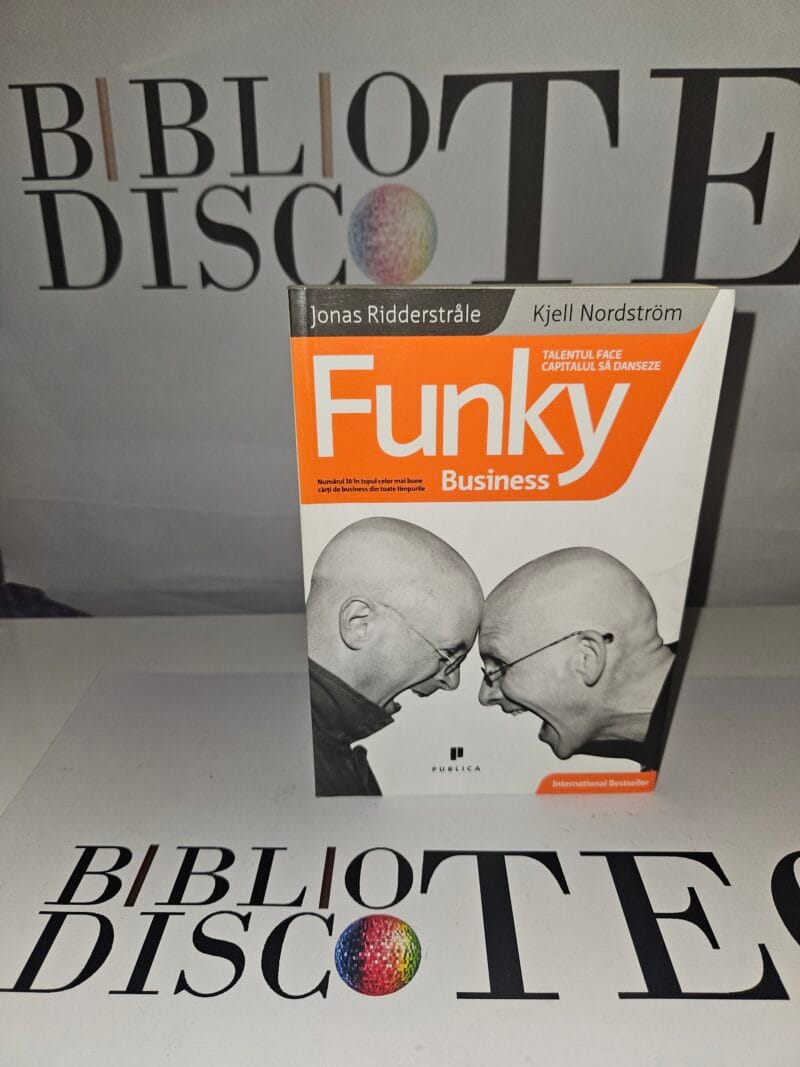 Funky business