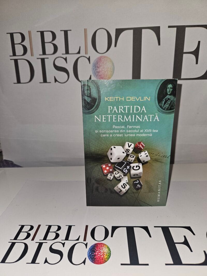 Partida neterminata