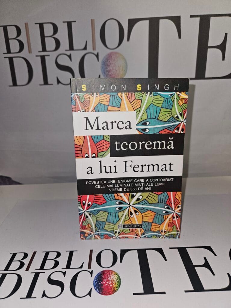Marea teorema a lui Fermat