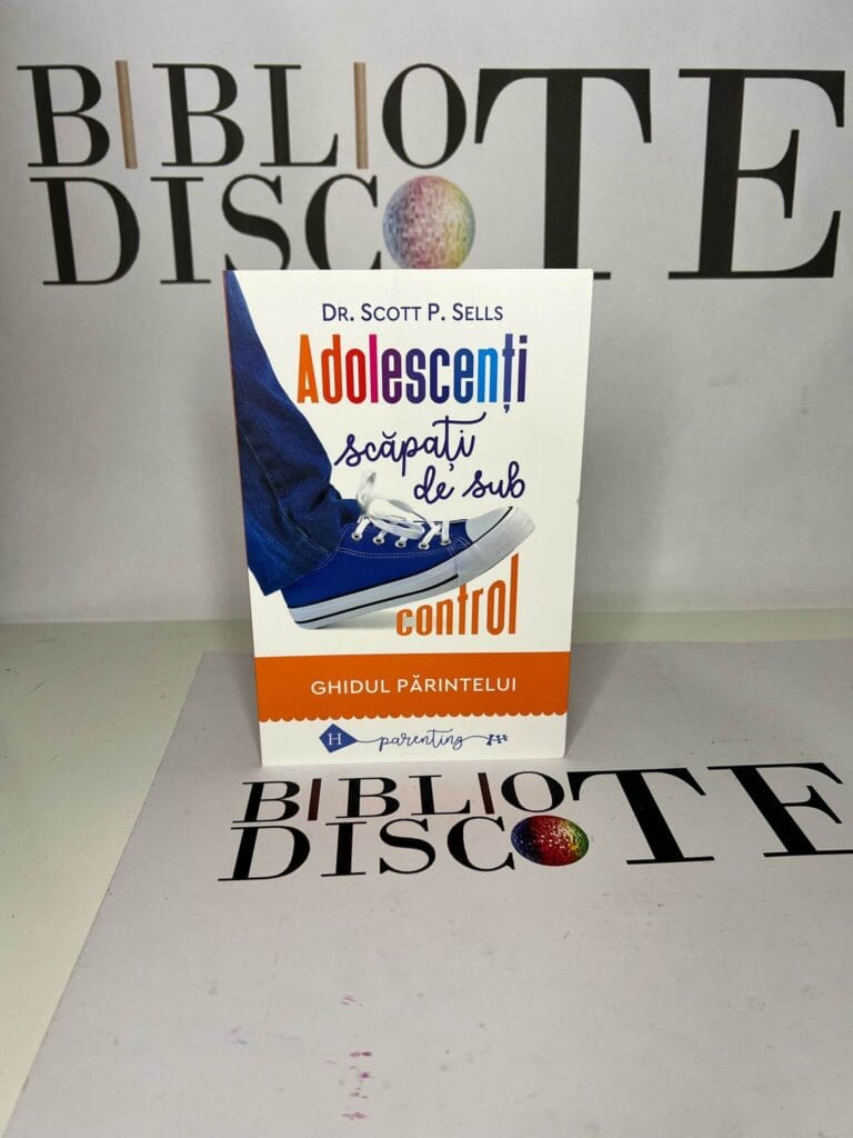 Adolescenti scapati de sub control