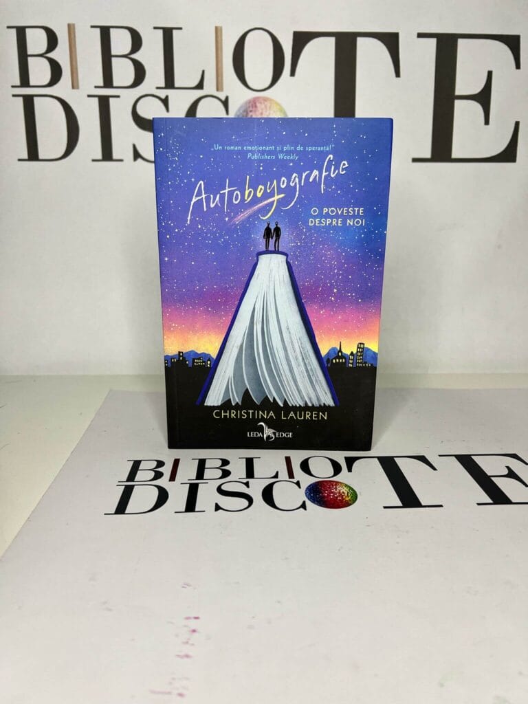 Autobiografie. O poveste despre noi