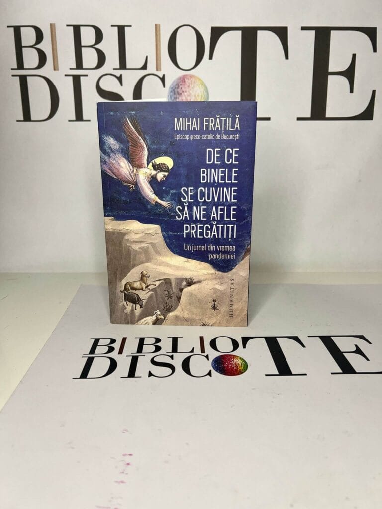 De ce binele se cuvine sa ne afle pregatiti