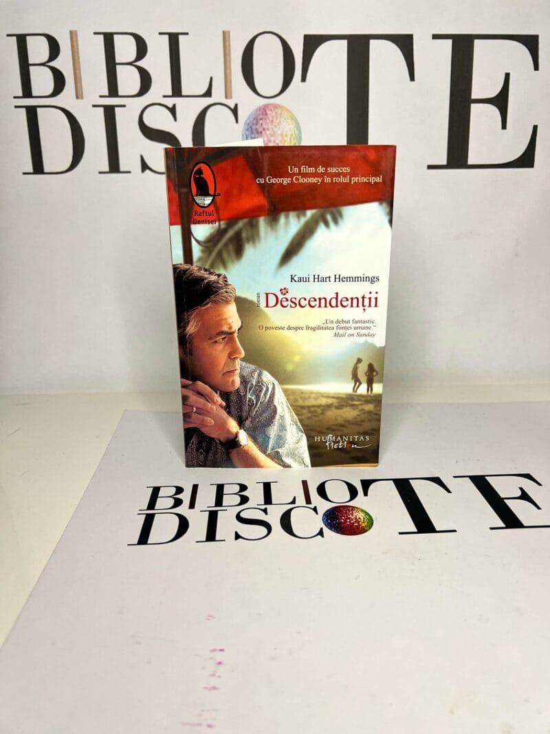 Descendentii