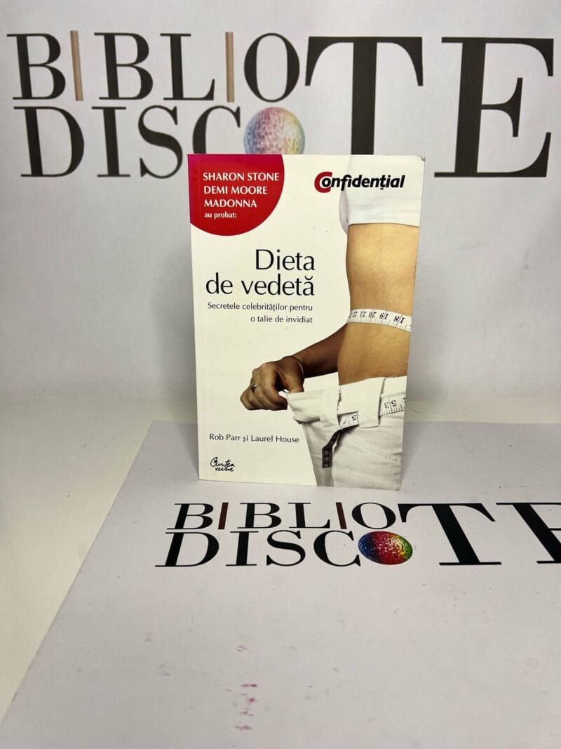 Dieta de vedeta