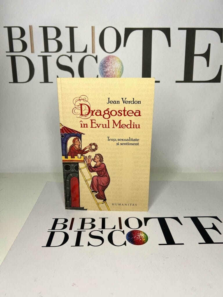 Dragostea in Evul Mediu