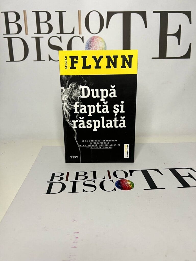 Dupa fapta si rasplata