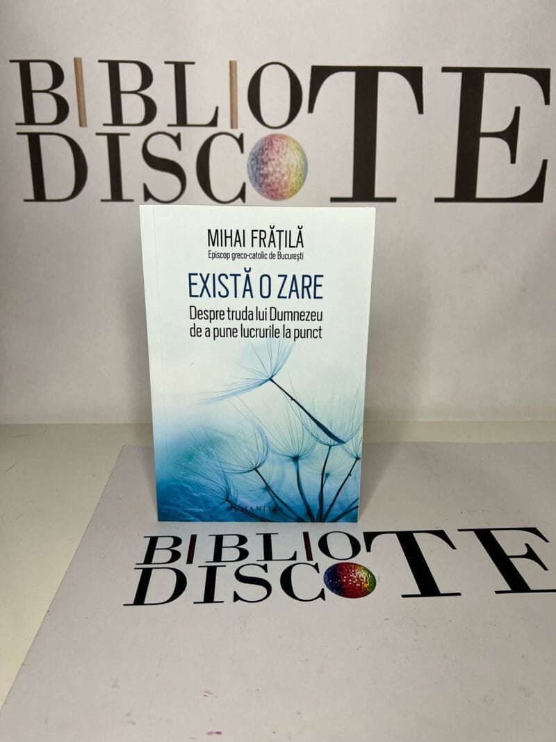 Există o zare