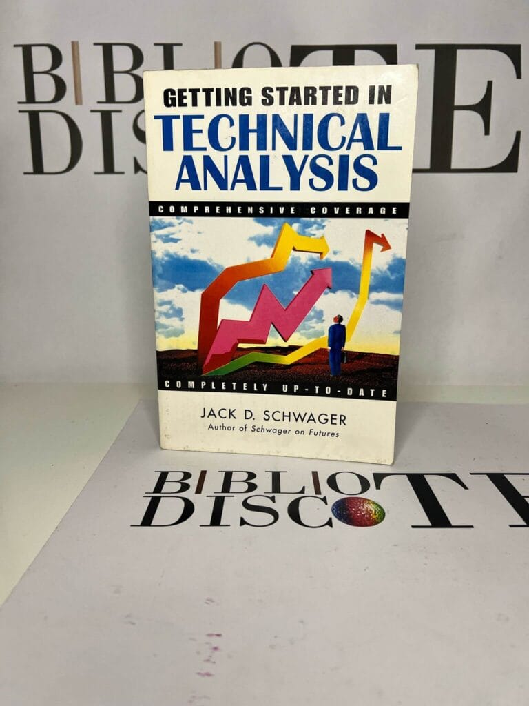 Getting started in technical anaylisis