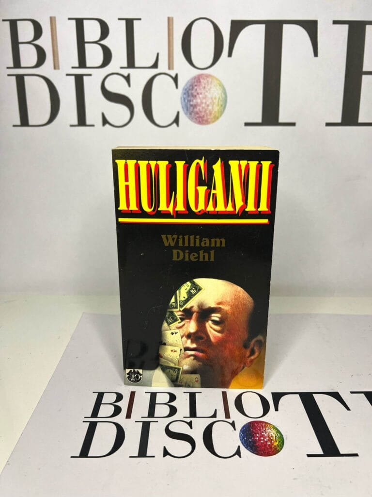 Huliganii