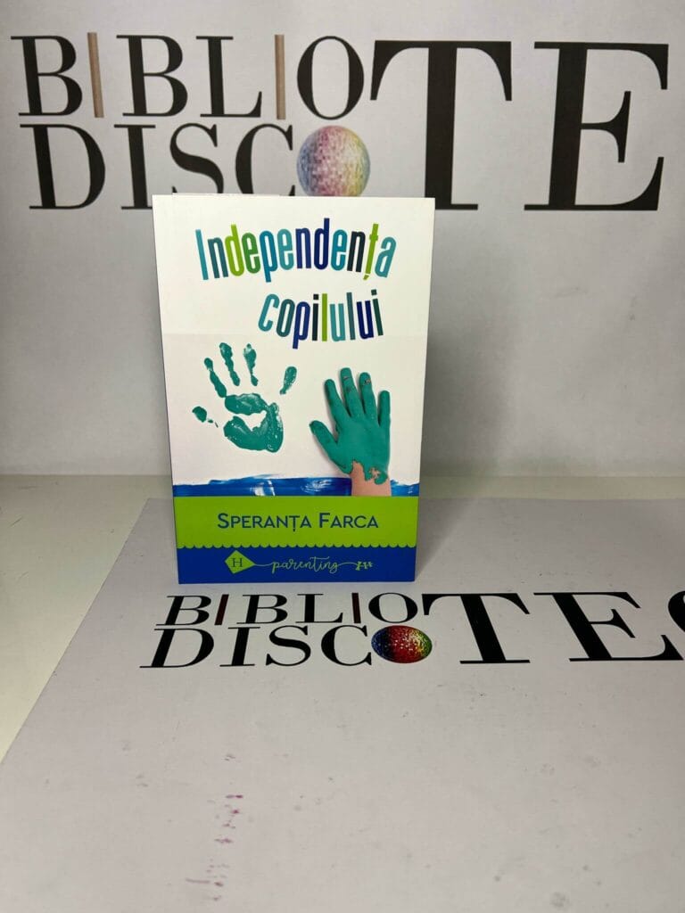 Independenta copilului